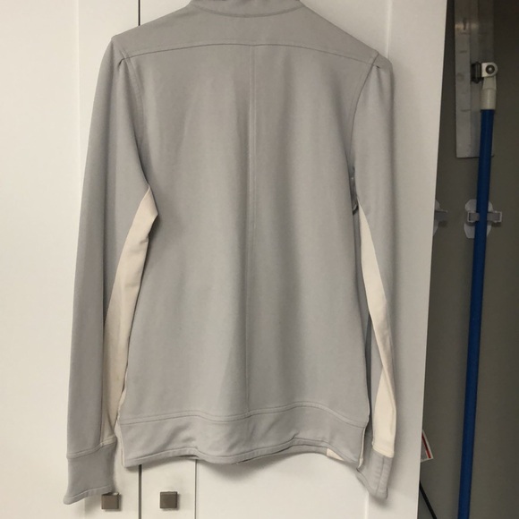 Adidas Climalite ladies exercise jacket - Picture 5 of 6